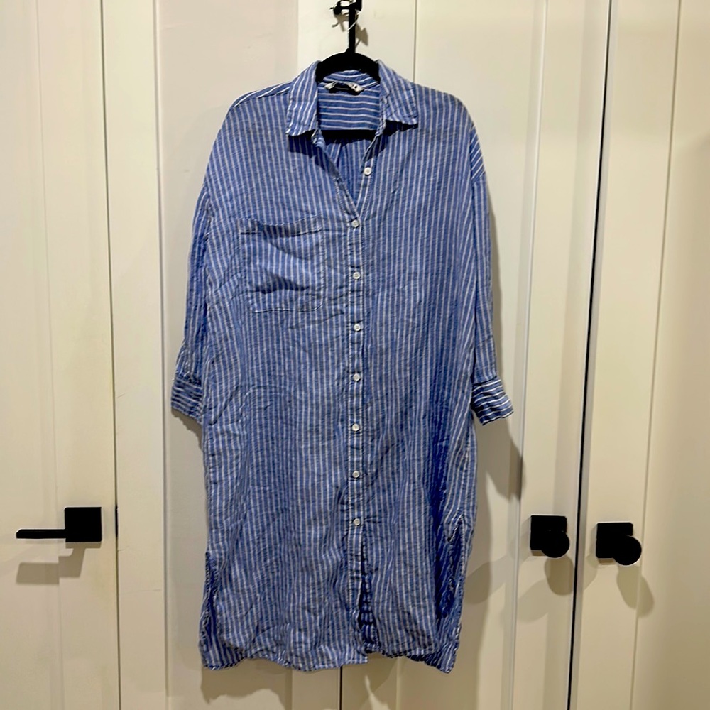Zara Dress, size small